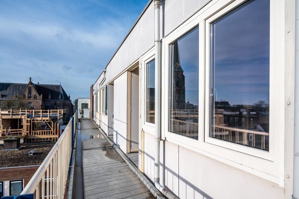 Foto 33 van Ir J.P. van Muijlwijkstraat 120