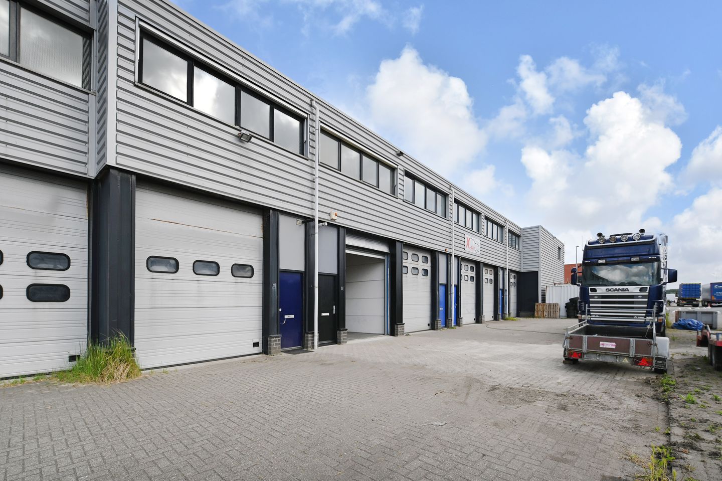 Bekijk foto 2 van Dwarskulk 29