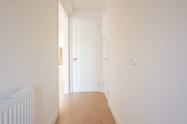 Foto 2 van Marnixkade 14-H