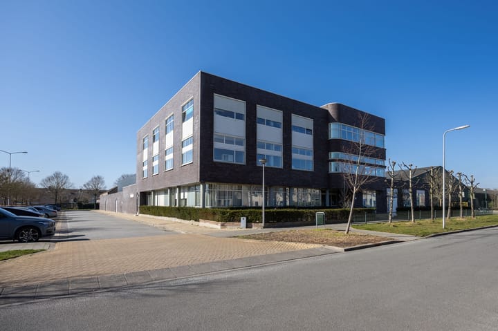 Olympiaweg 141-A, Wervershoof