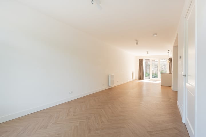 Foto 3 van Marnixkade 14-H