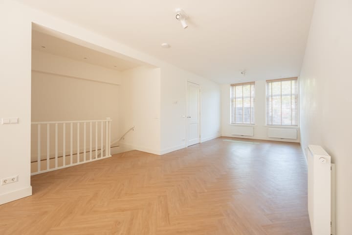 Foto 5 van Marnixkade 14-H