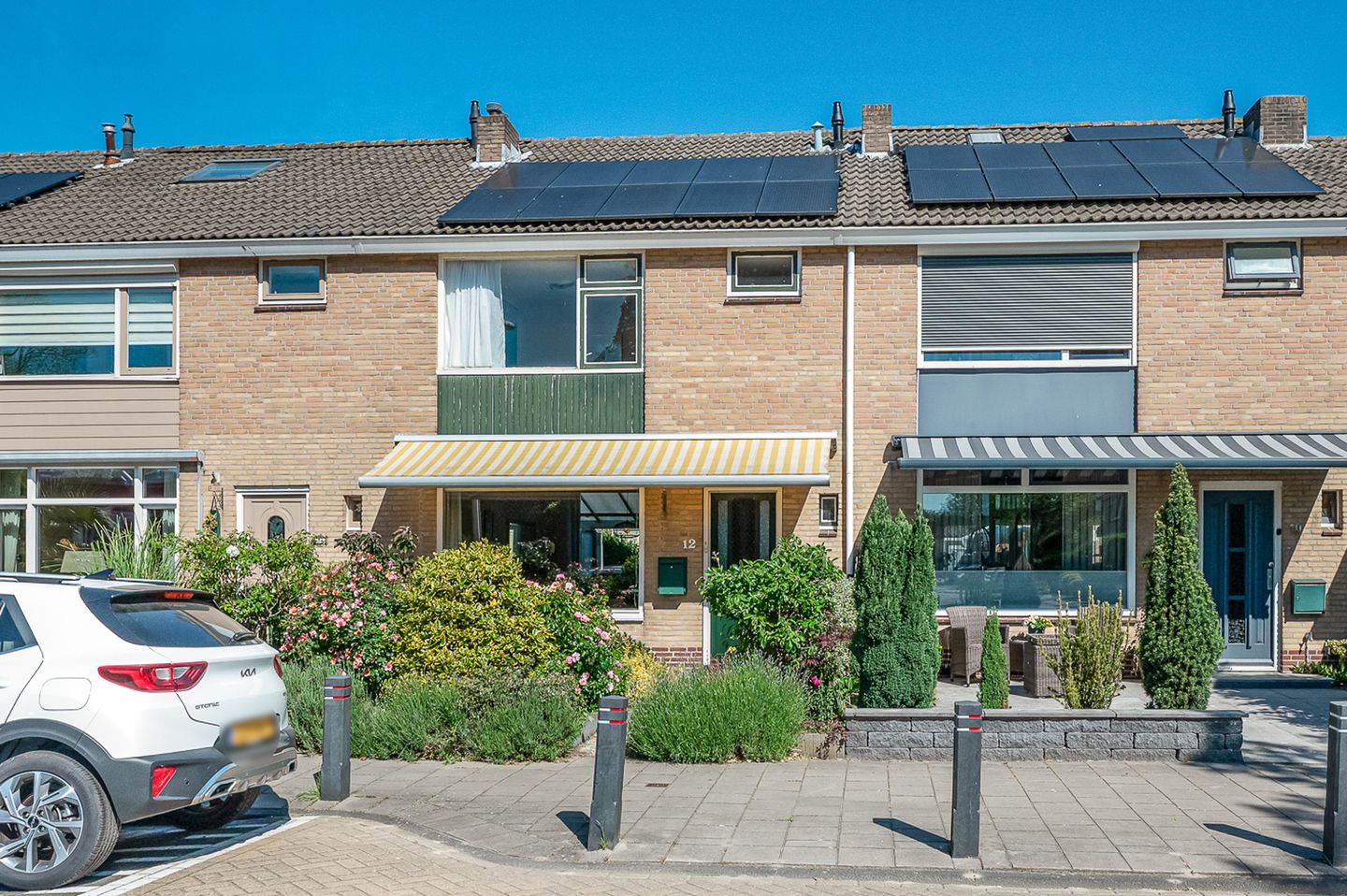 Foto 1 van Prinsenlaan 12