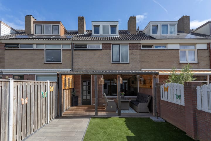 Photo 5 of Maasstraat 12