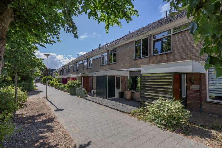 Foto 7 van Maasstraat 12