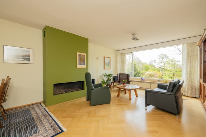 Foto 2 van 's-Gravendamseweg 18-C