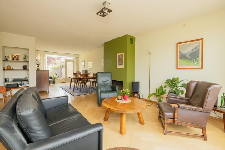 Foto 4 van 's-Gravendamseweg 18-C