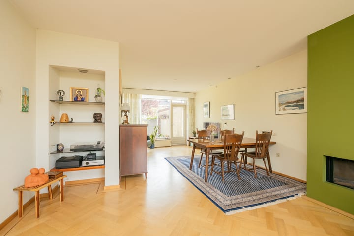 Foto 5 van 's-Gravendamseweg 18-C