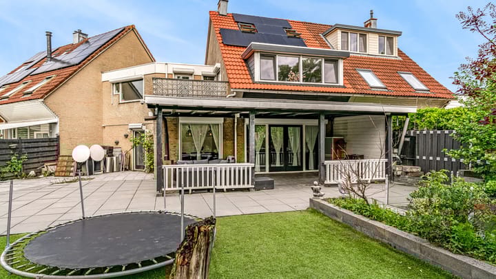 Foto 1 van Wulphoek 32