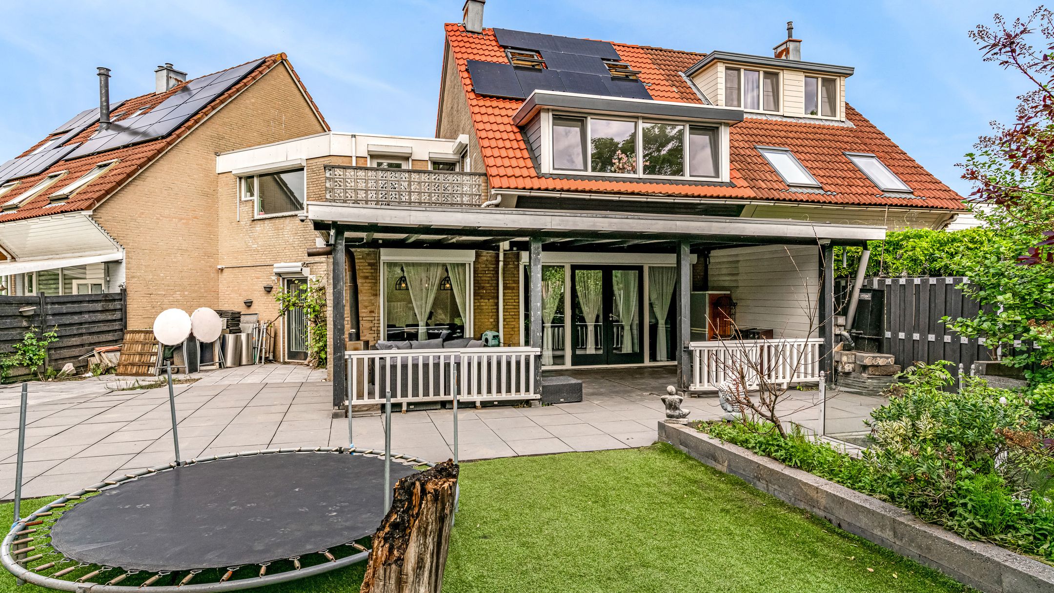 Wulphoek, 32, Spijkenisse, 3201JP, Zuid-Holland, Nederland 32 