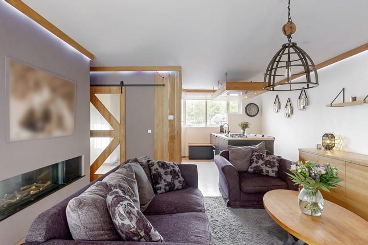 Foto 2 van Wulphoek 32