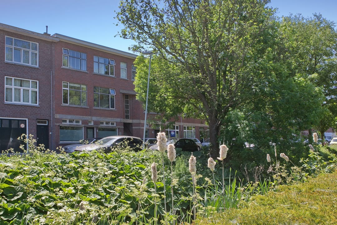 Photo 1 of van Alphenstraat 98