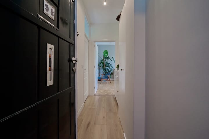 Photo 2 of van Alphenstraat 98