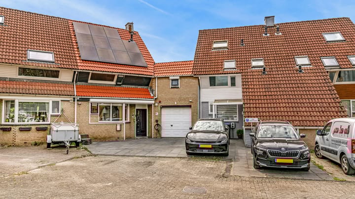 Foto 6 van Wulphoek 32