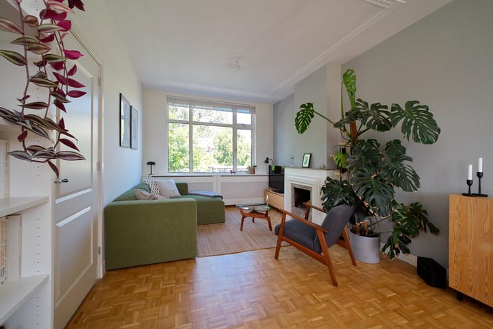 Photo 3 of van Alphenstraat 98