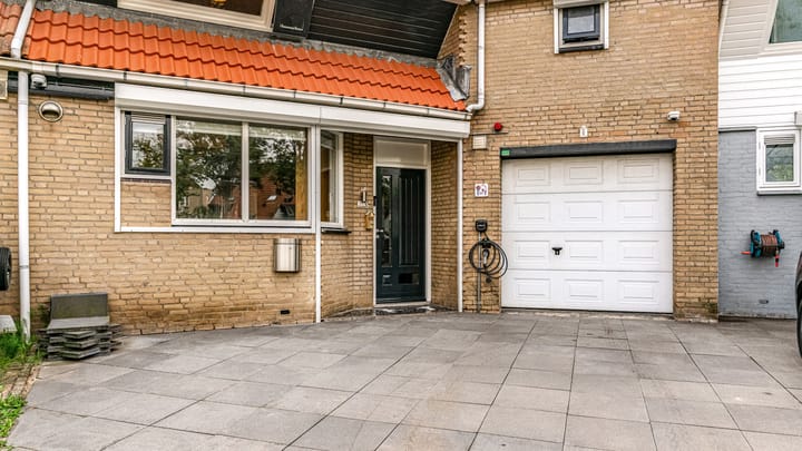 Foto 7 van Wulphoek 32