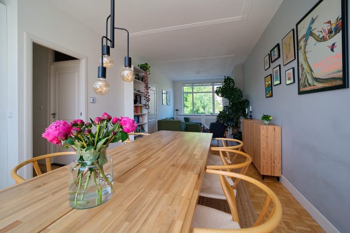 Photo 4 of van Alphenstraat 98