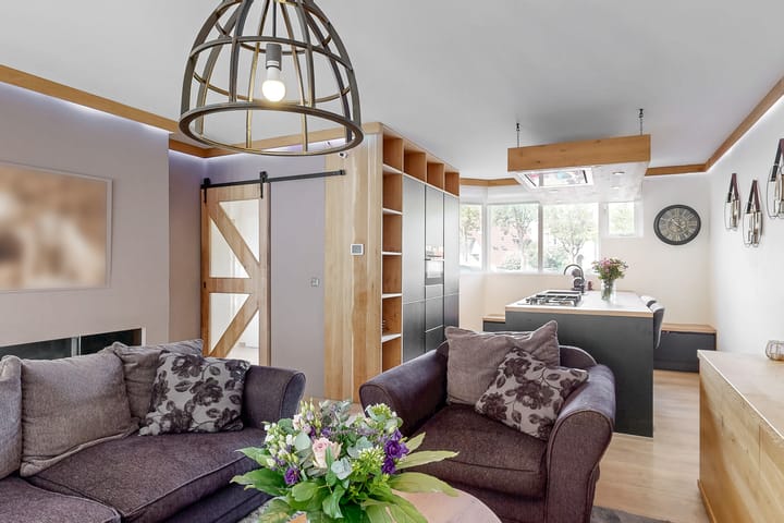 Foto 10 van Wulphoek 32