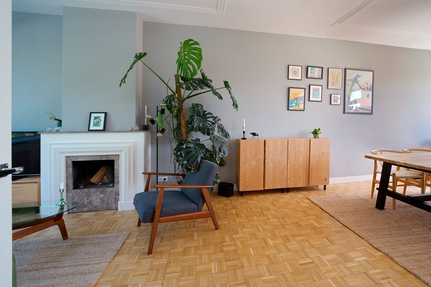 Foto 5 van van Alphenstraat 98