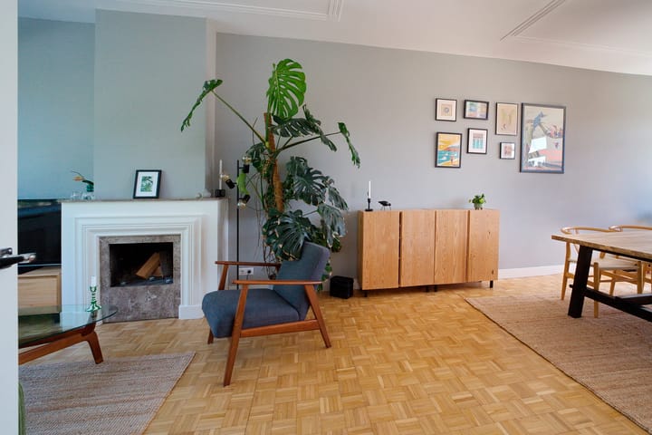 Photo 5 of van Alphenstraat 98