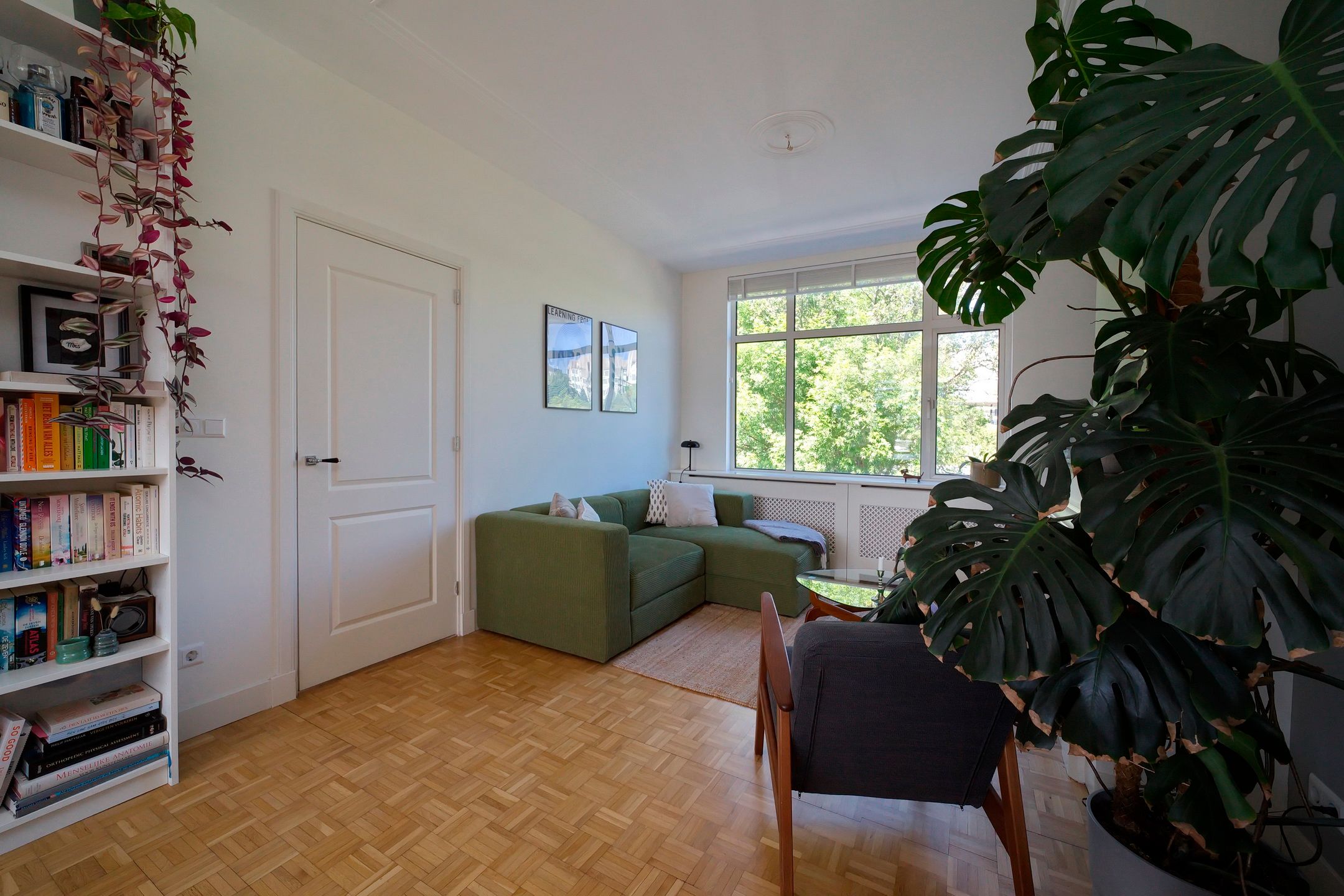 Foto 6 van van Alphenstraat 98