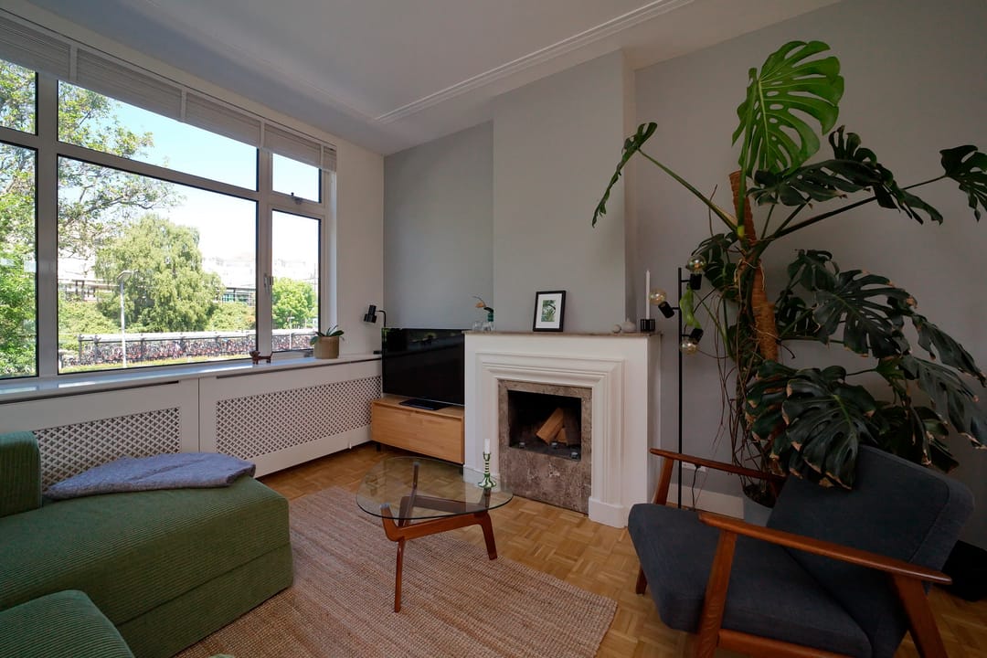 Foto 7 van van Alphenstraat 98