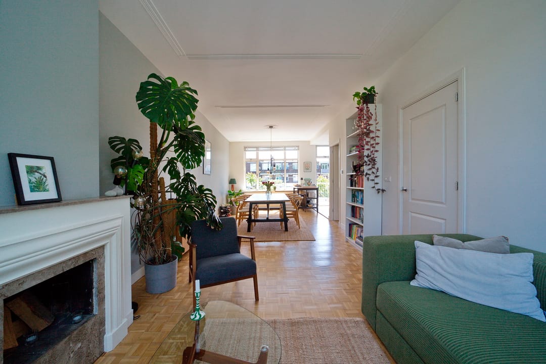 Foto 8 van van Alphenstraat 98