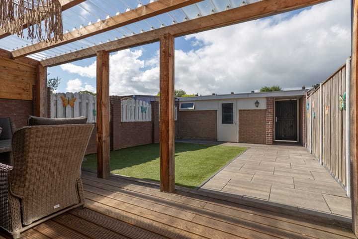 Foto 40 van Maasstraat 12