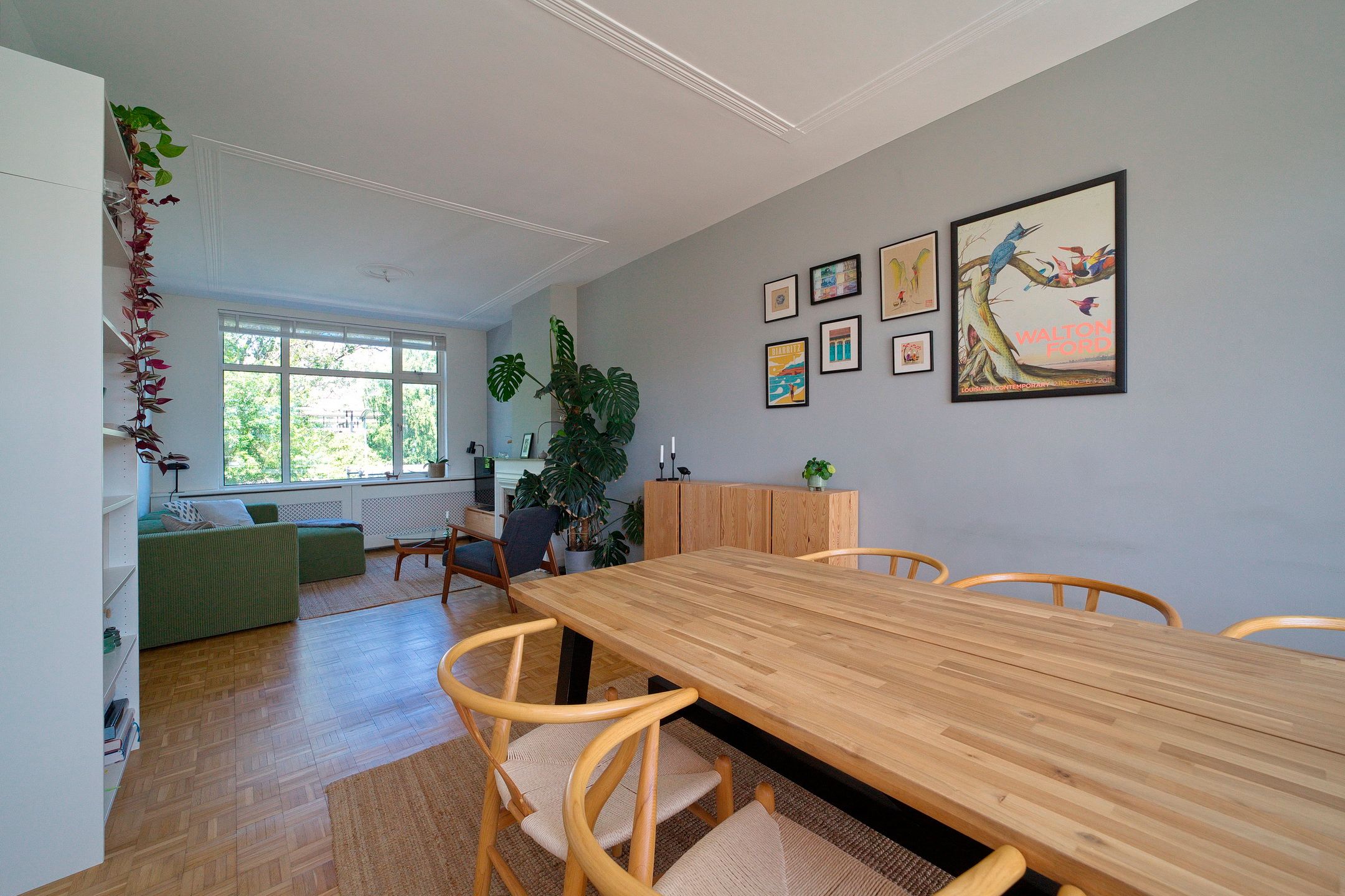 Foto 9 van van Alphenstraat 98