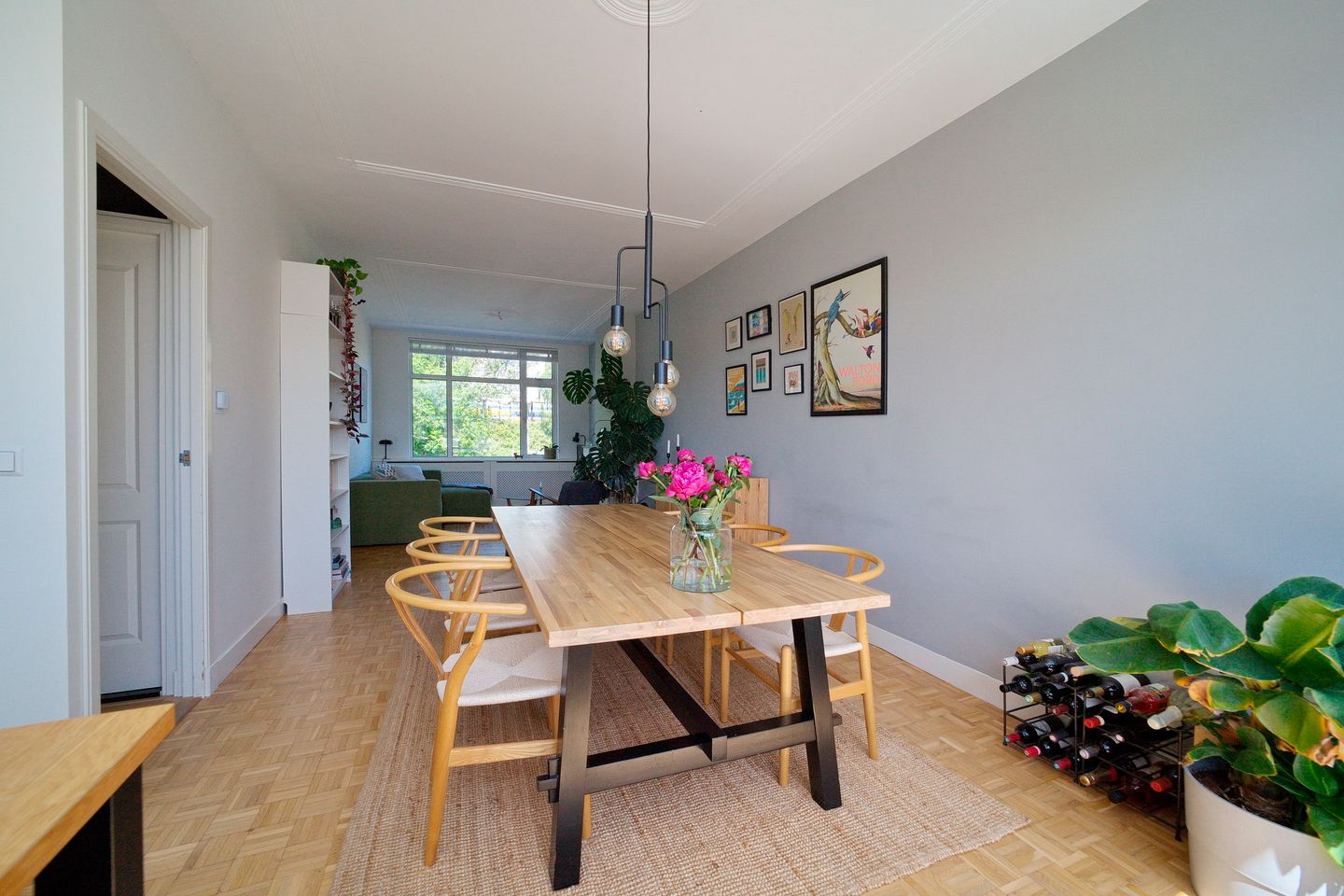 Foto 10 van van Alphenstraat 98