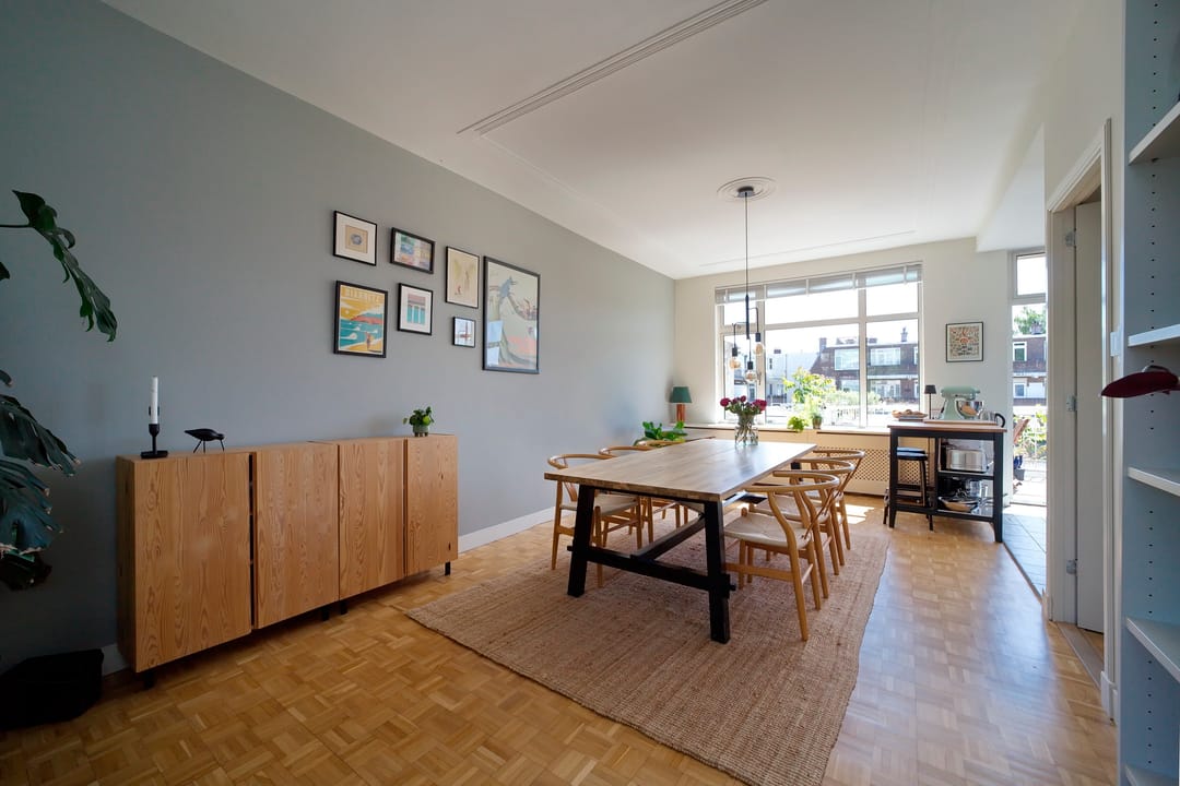 Foto 11 van van Alphenstraat 98