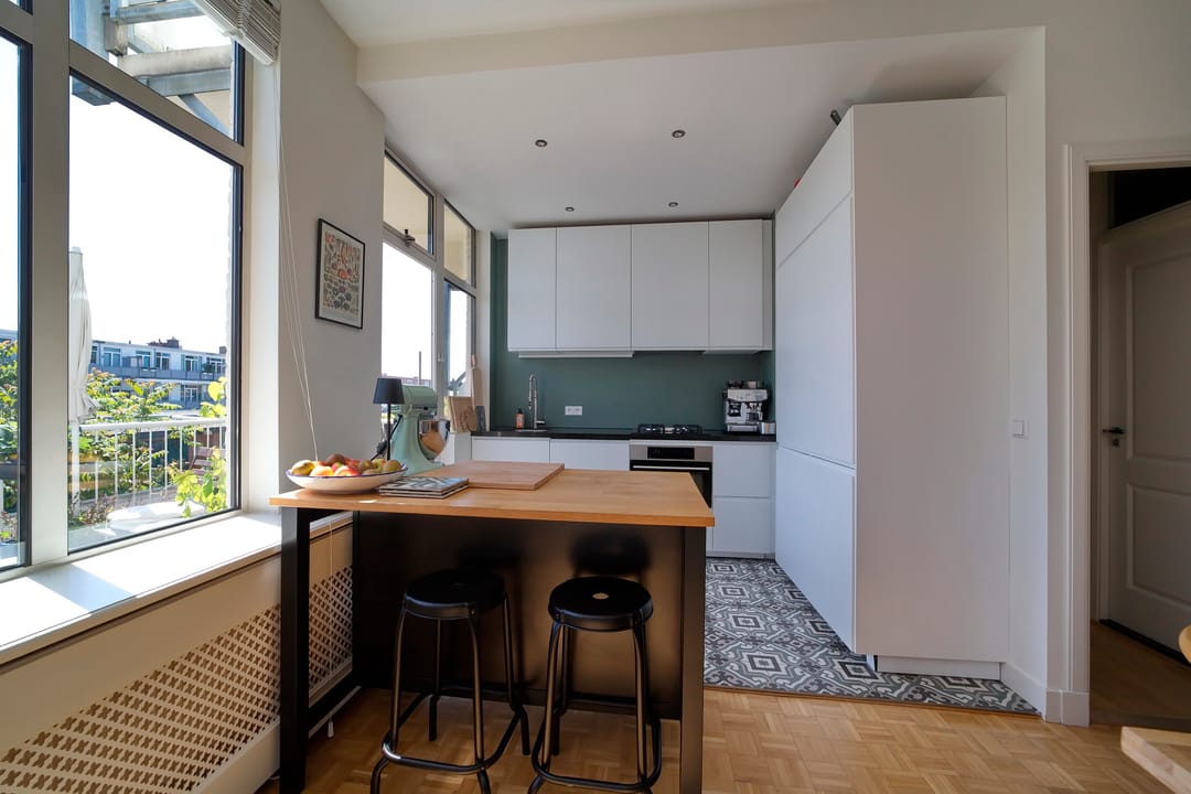 Foto 13 van van Alphenstraat 98