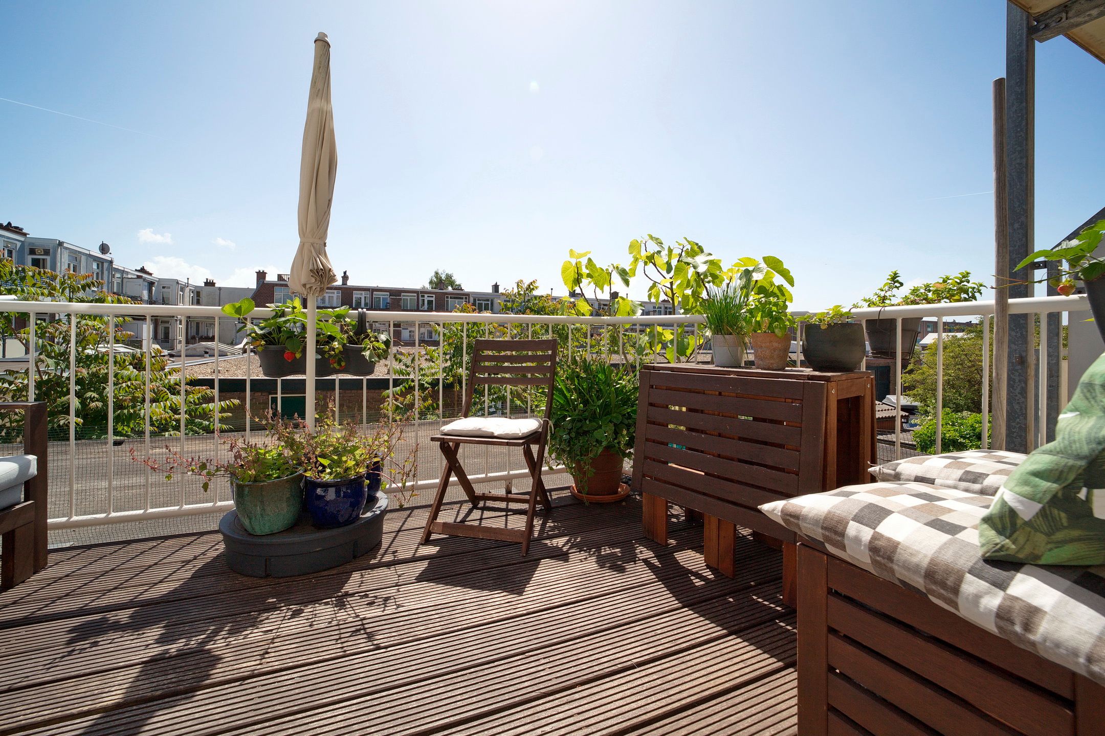 Foto 15 van van Alphenstraat 98