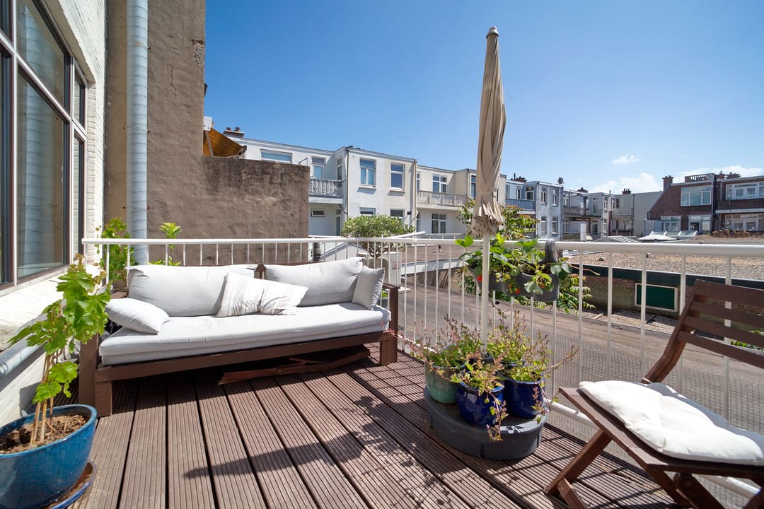 Foto 16 van van Alphenstraat 98