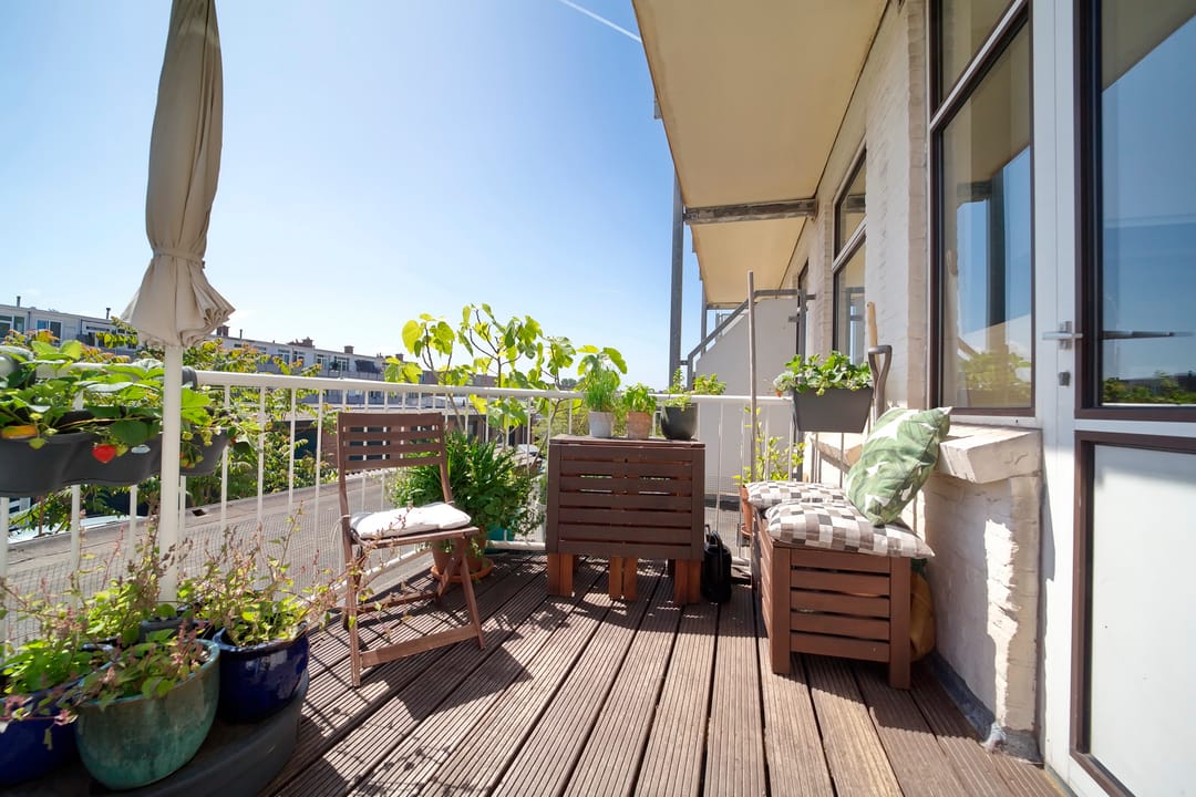 Foto 17 van van Alphenstraat 98