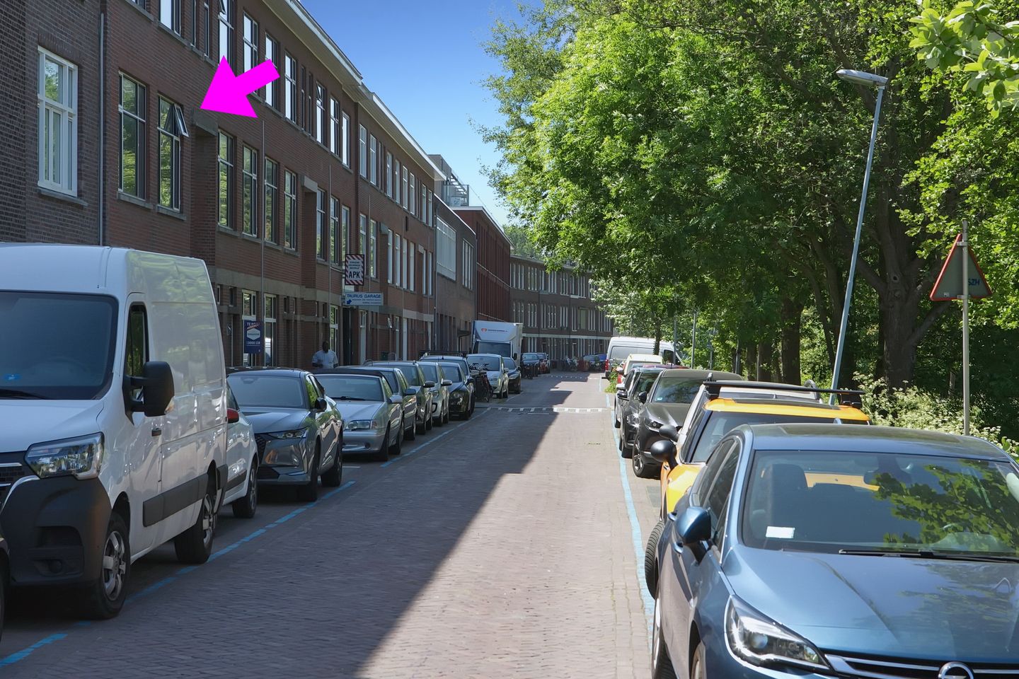 Foto 25 van van Alphenstraat 98