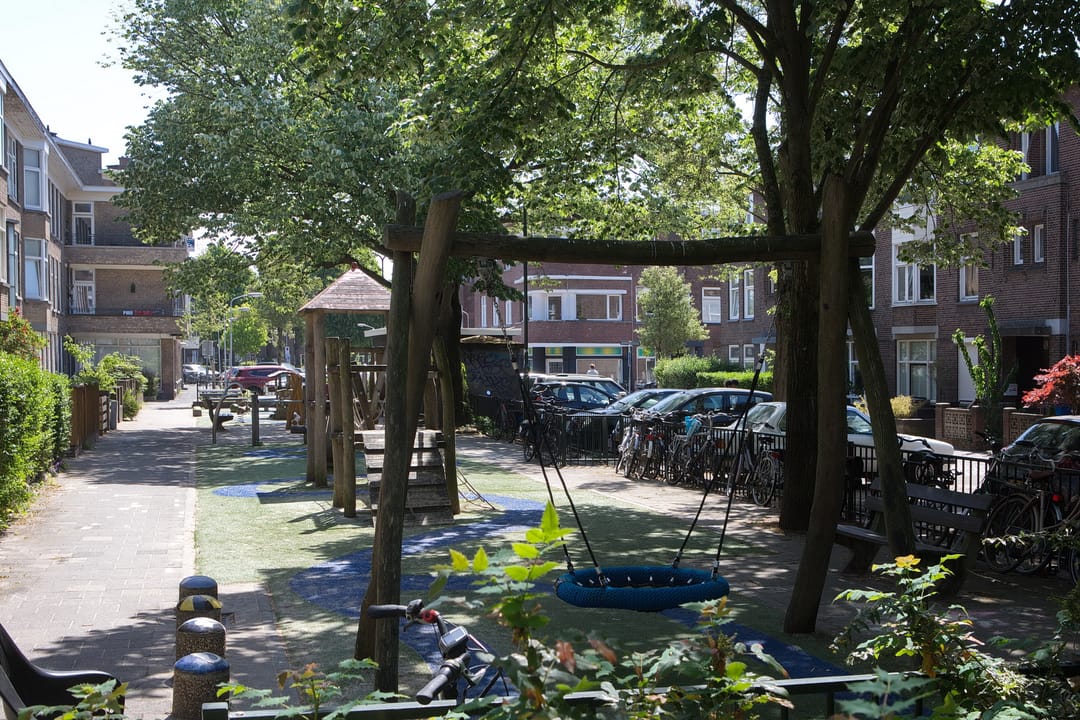 Foto 26 van van Alphenstraat 98