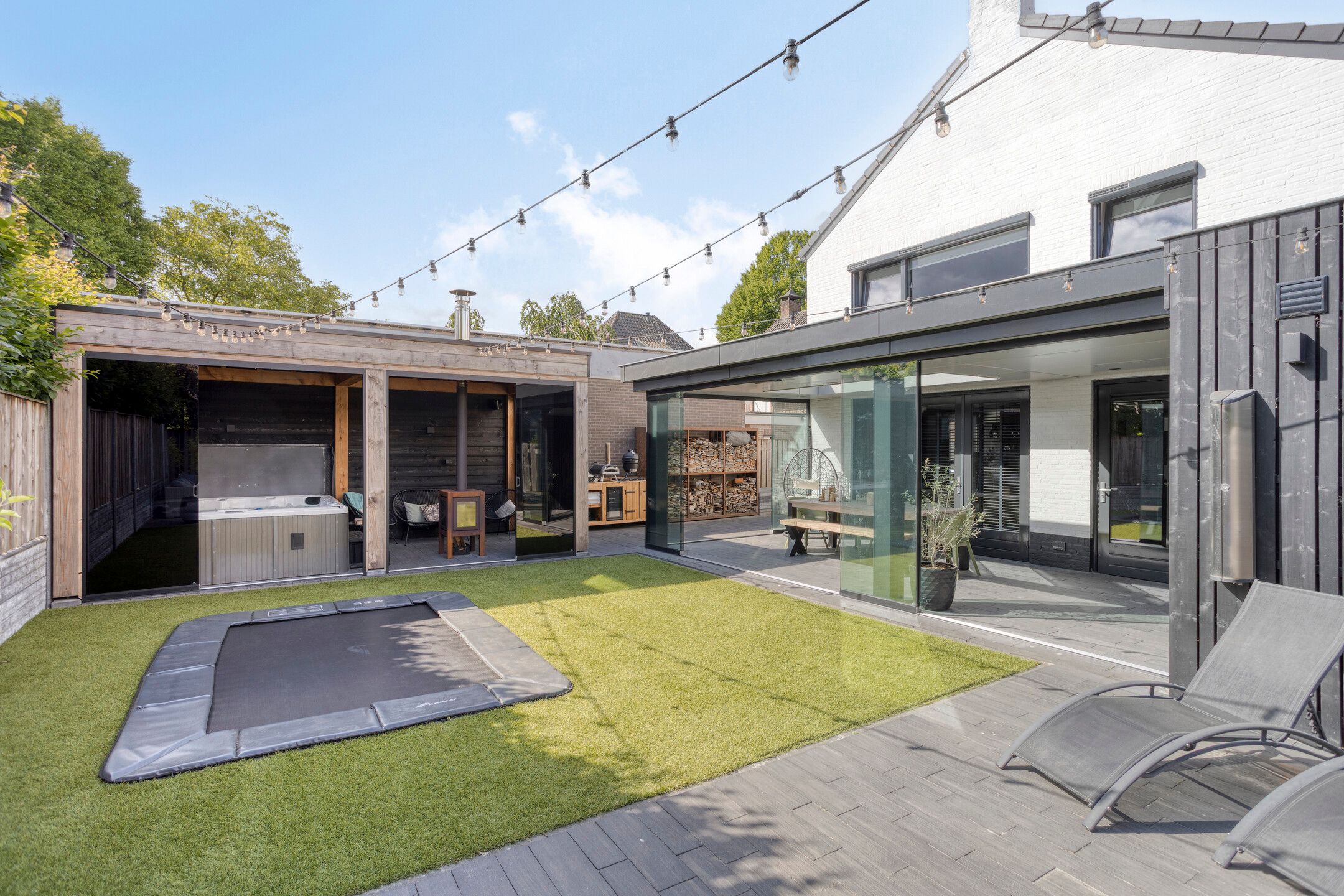 Foto 3 van Merefeltstraat 6