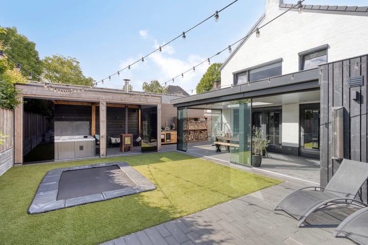 Foto 3 van Merefeltstraat 6