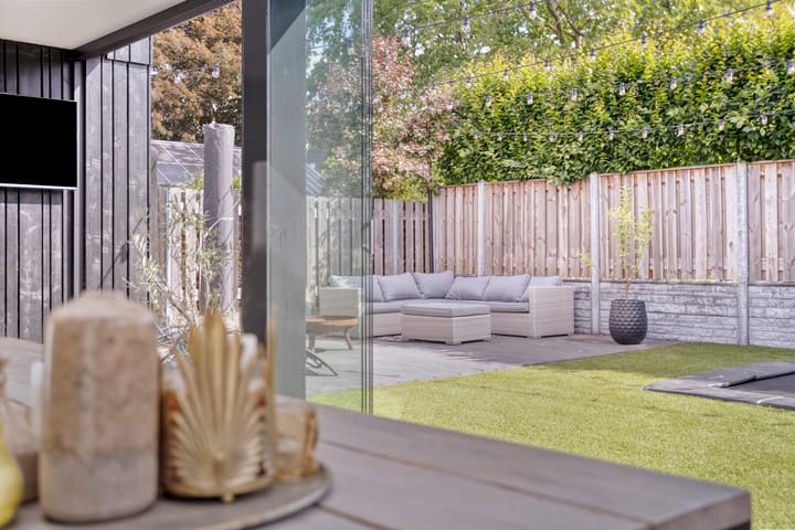 Photo 38 of Merefeltstraat 6