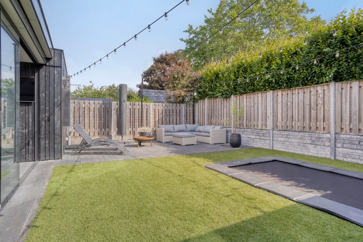 Photo 39 of Merefeltstraat 6