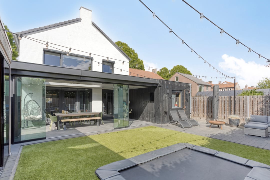 Foto 41 van Merefeltstraat 6