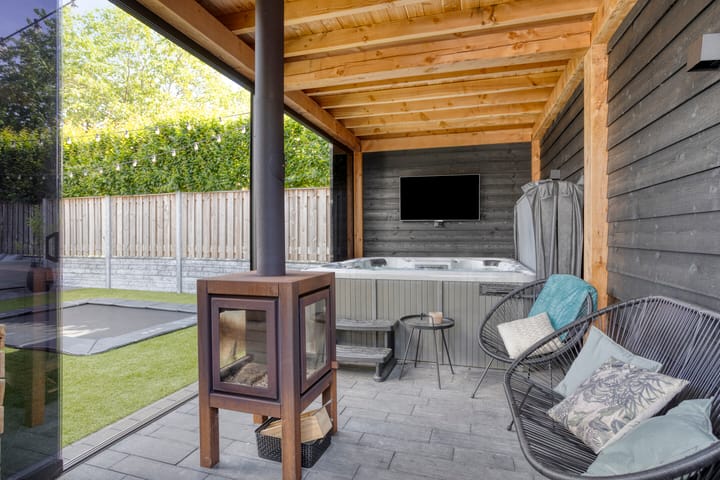 Photo 43 of Merefeltstraat 6