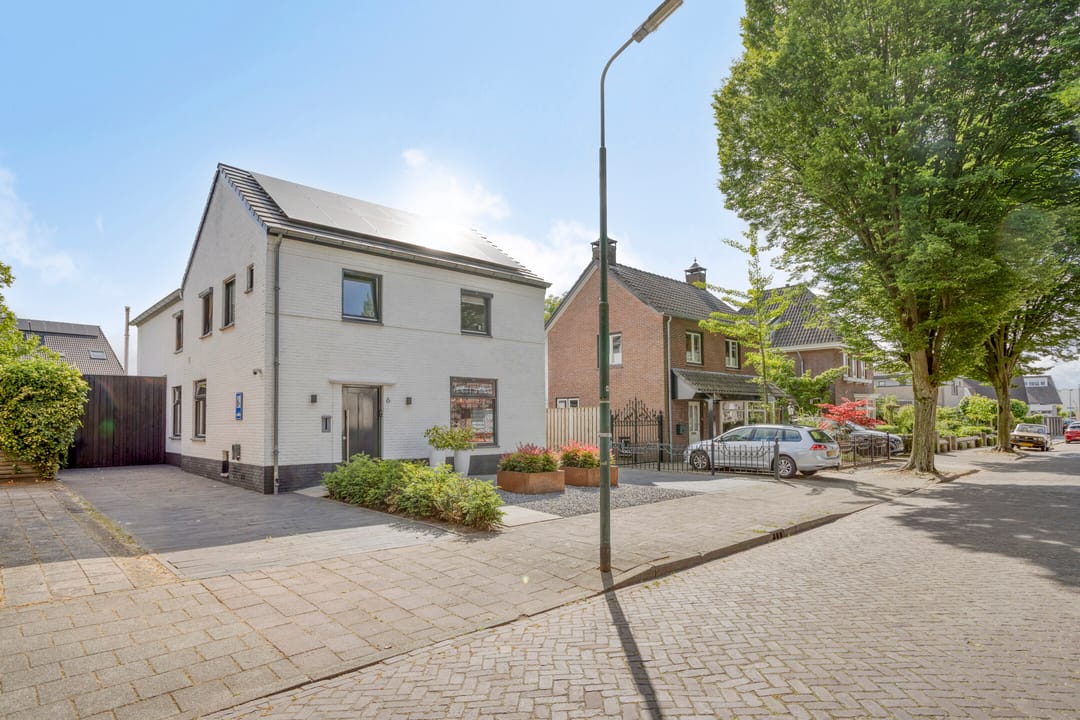 Foto 47 van Merefeltstraat 6