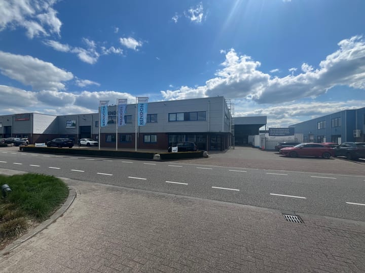 Vierlinghstraat 10, Werkendam
