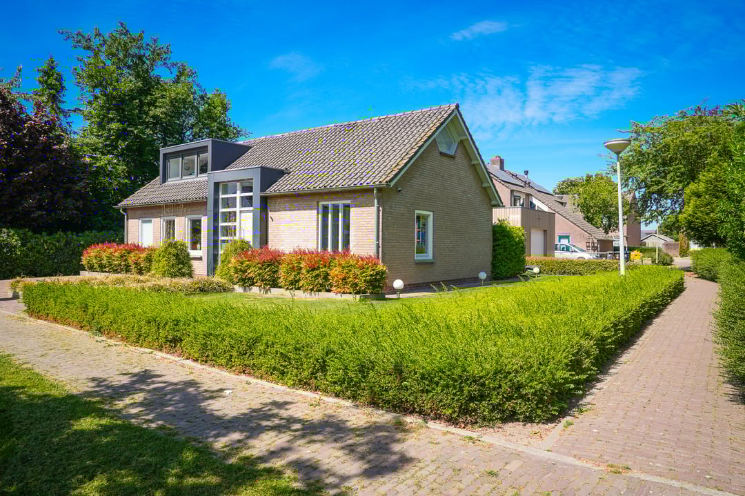 Foto 1 van Kerkpad 6