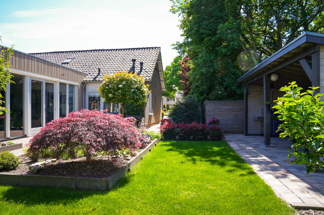 Foto 2 van Kerkpad 6