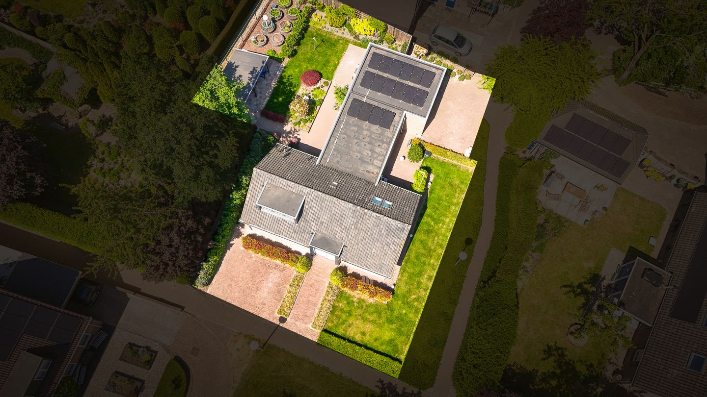 Foto 5 van Kerkpad 6