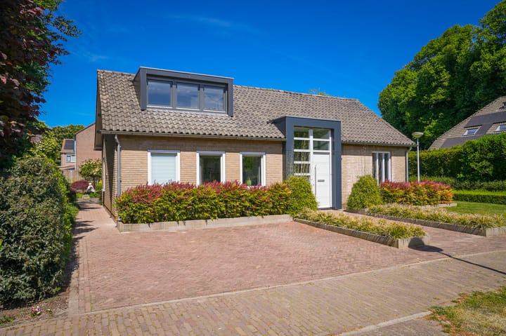 Foto 6 van Kerkpad 6