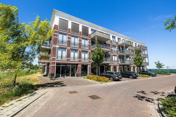 Foto 1 van Fort Heemstedestraat 153